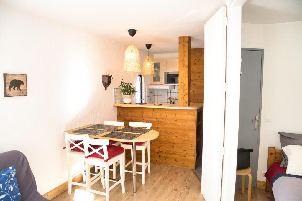 Apartment Courmayeur