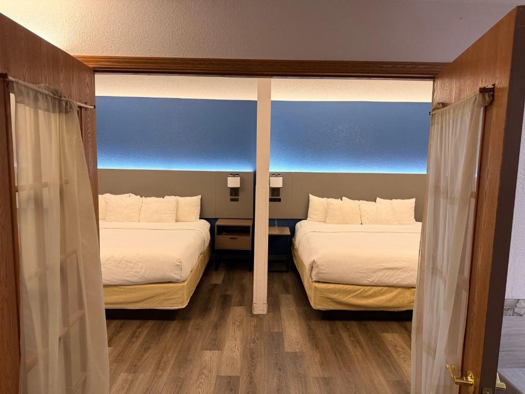 Comfort Suites Wisconsin Dells Area - 