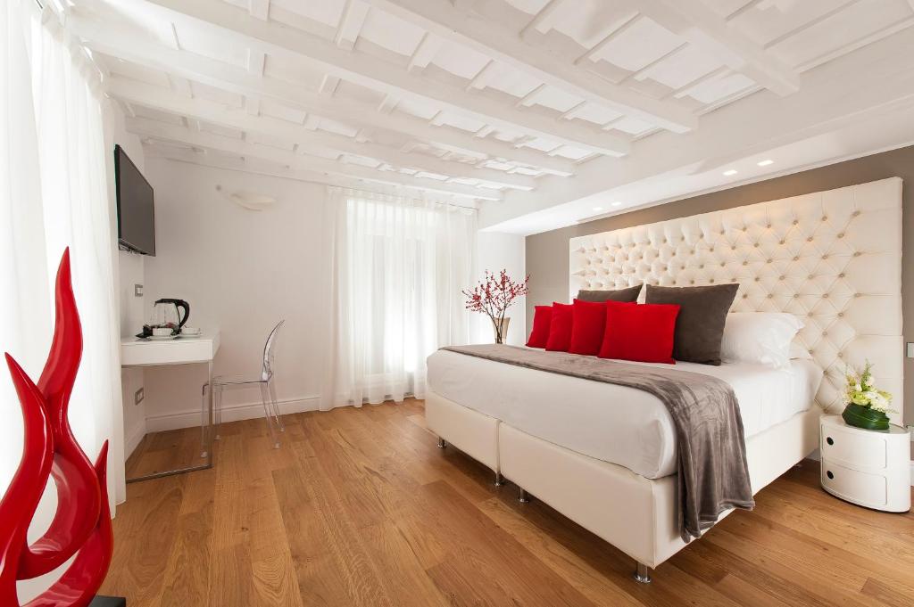 Hotel Navona - Resim 45