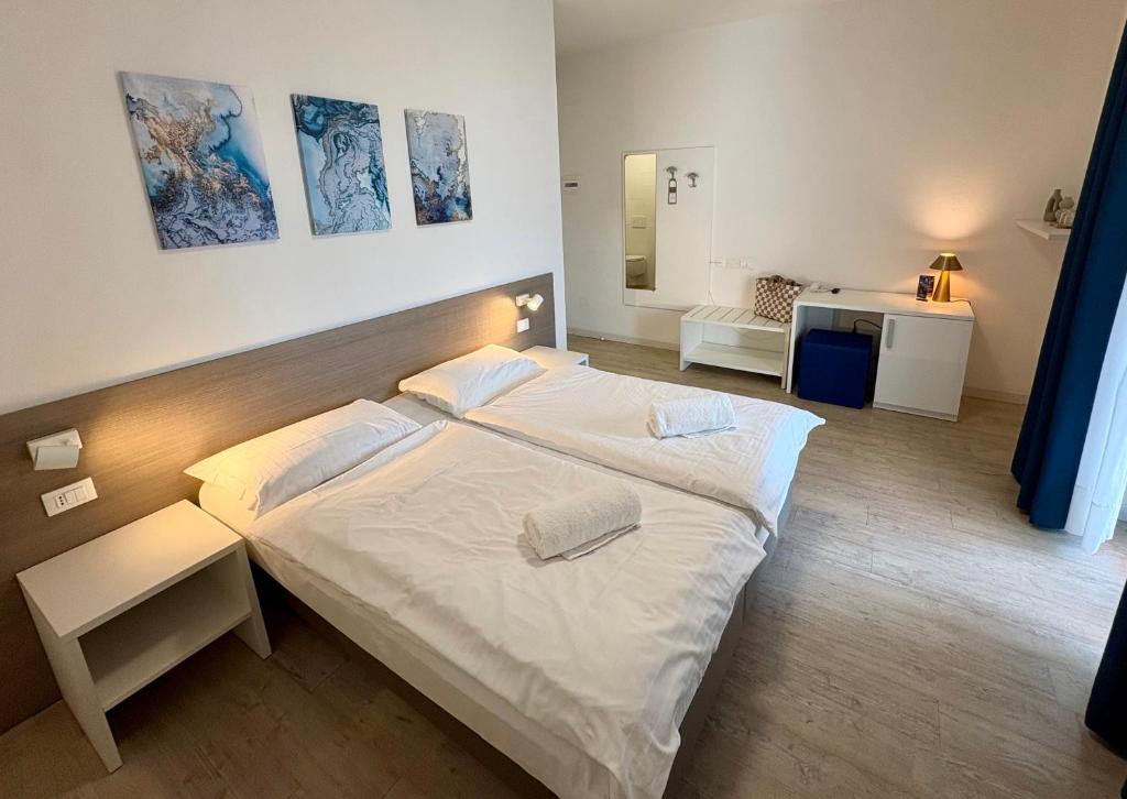 Hotel Roma Aparthotel