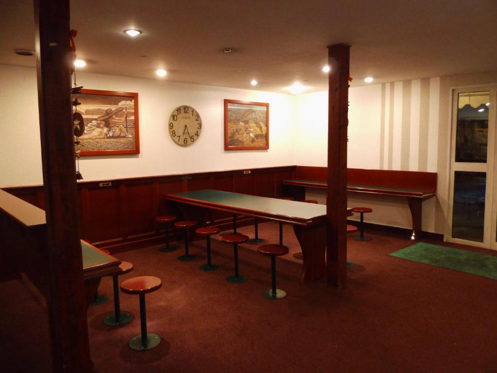 Fotografie z fotogalerie ubytování Quick Palace Lyon Saint-Priest v destinaci Saint-Priest