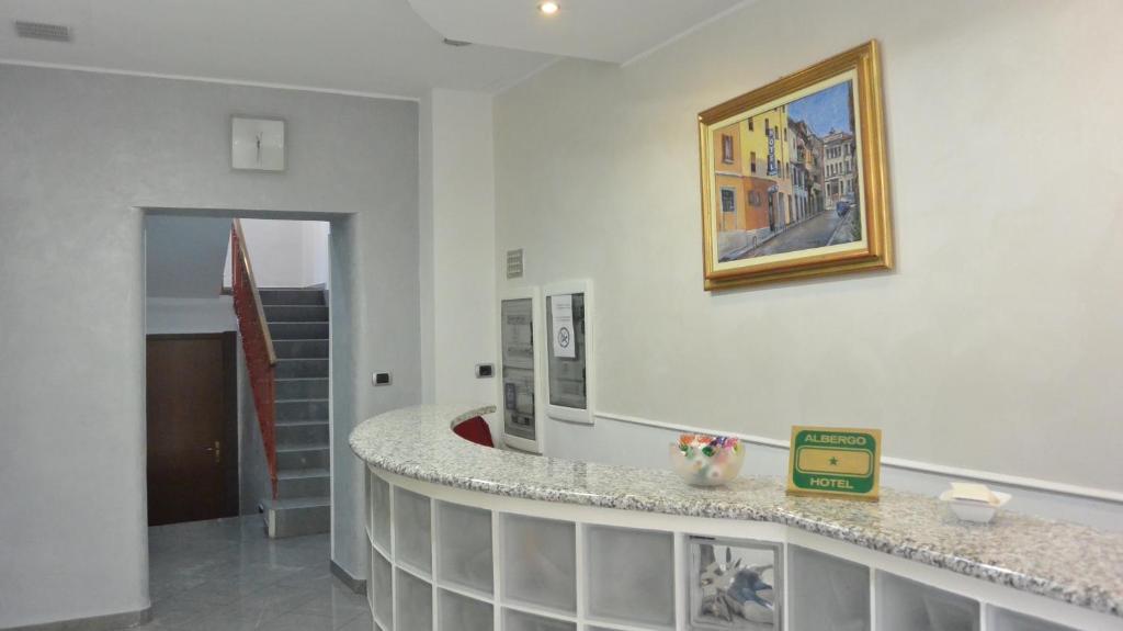 Hotel Mignon - Resim 12