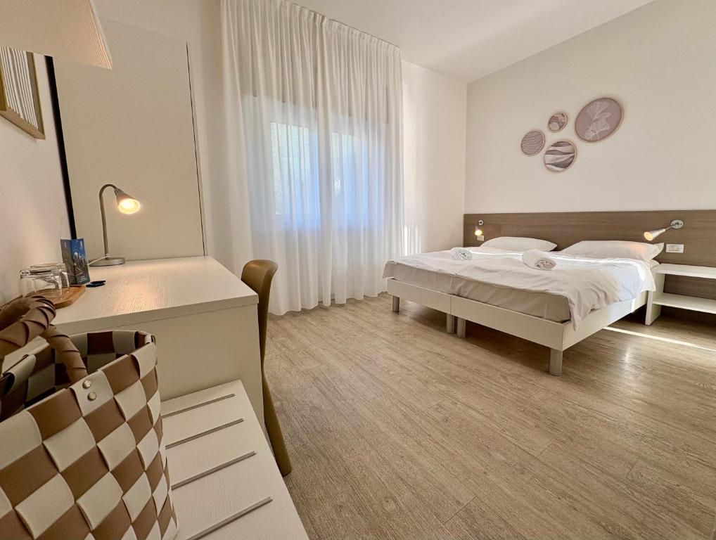 Hotel Roma Aparthotel