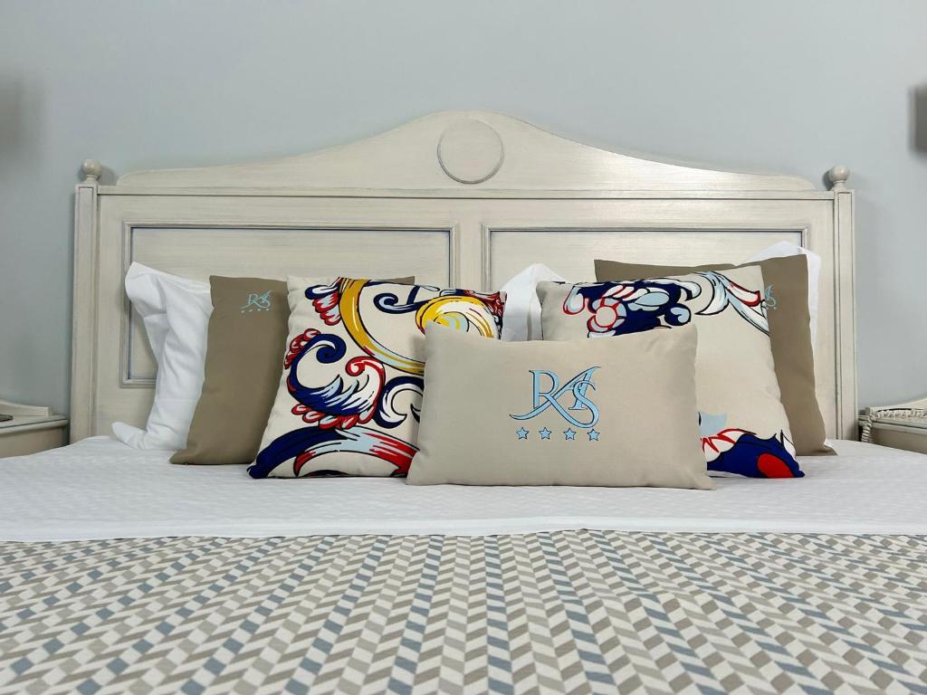 Relais Antiche Saline - Economy Tweepersoonskamer Met 1 Of 2 Bedden