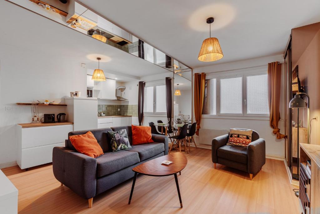 The New Lascrosses