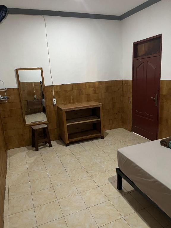 Bintang Guesthouse - Standard Double Room