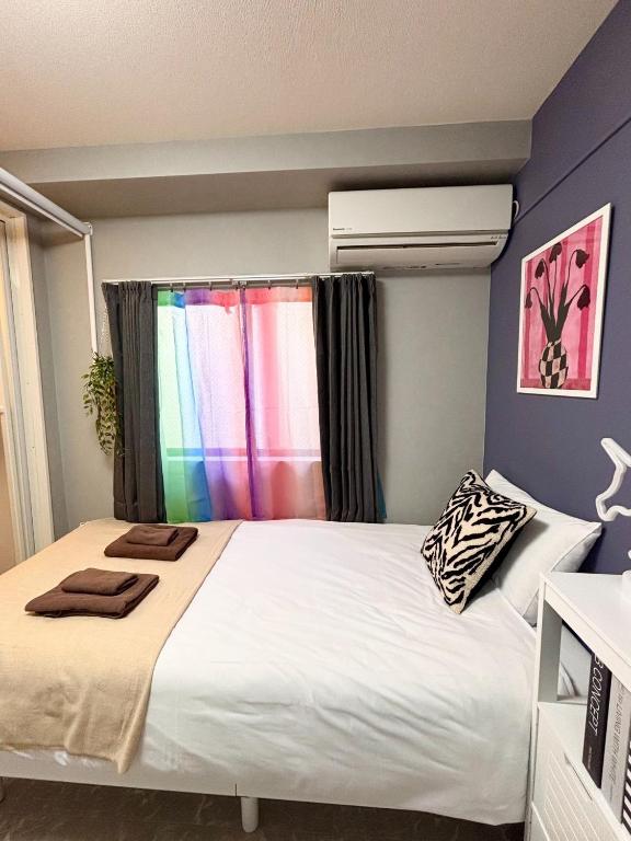 Fact Dream House - Vacation STAY 22089