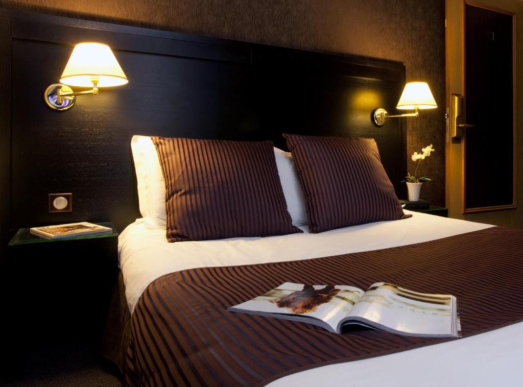 Best Western Plus Nice Cosy Hotel, Nizza – Prezzi aggiornati per il 2023