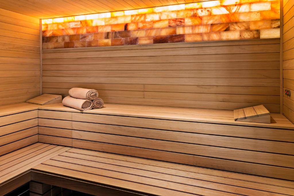 Fotografie z fotogalerie ubytování Elba Premium Suites - Adults Only v destinaci Playa Blanca