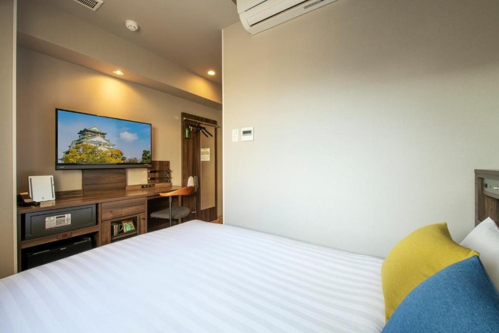 Just Sleep Osaka Shinsaibashi - Vacation STAY 34303v
