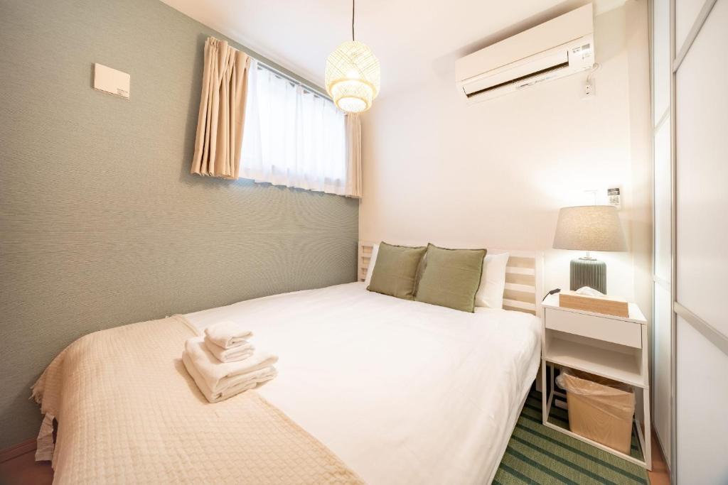 F Maison Kishinosato - Vacation STAY 22265
