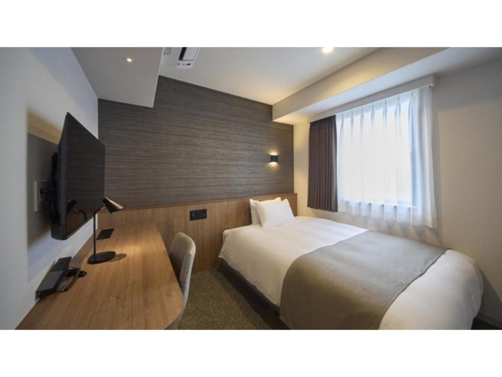 Hotel Eins Osaka Kadomashi Ekimae - Vacation STAY 33738v