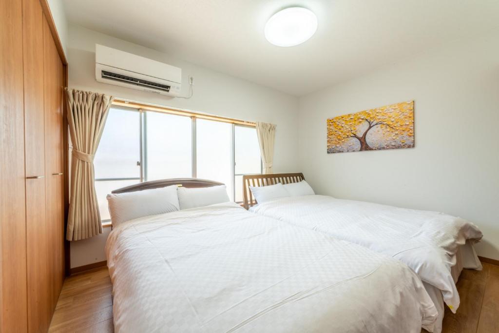Kitabukuro-cho Heights 201, 202, 203 - Vacation STAY 18348v