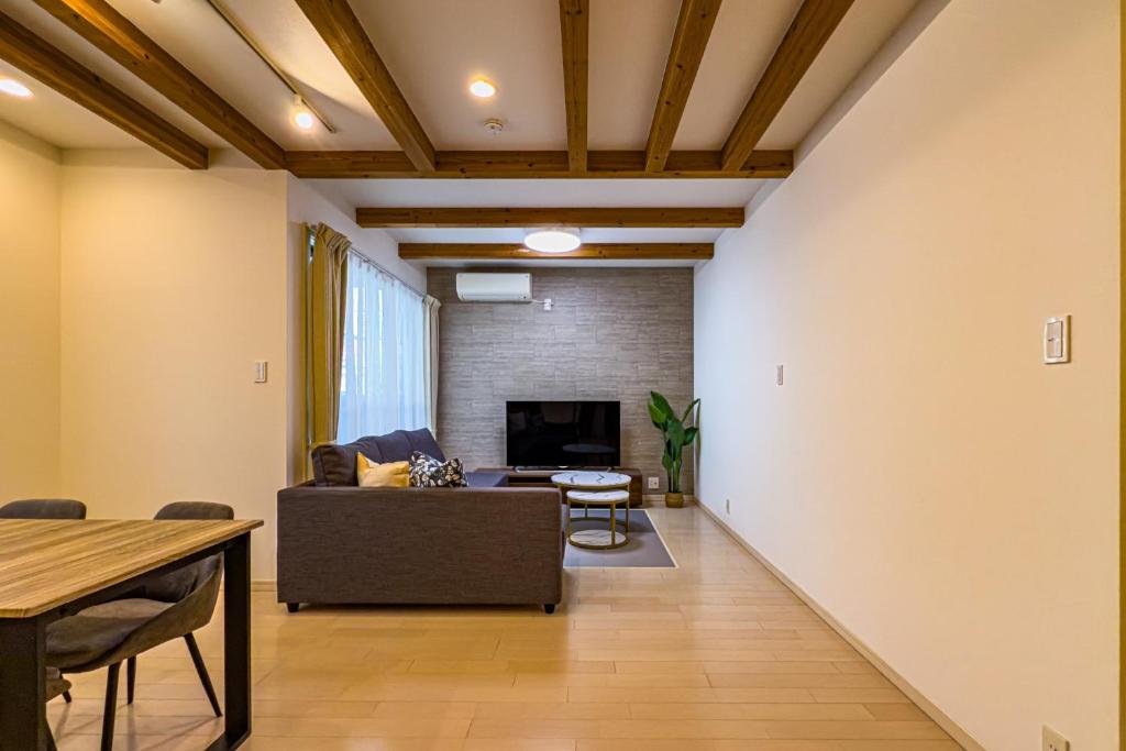 Osaka City - House - Vacation STAY 22079