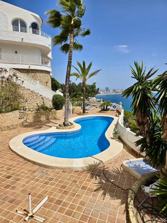 Villa Primera Linea
