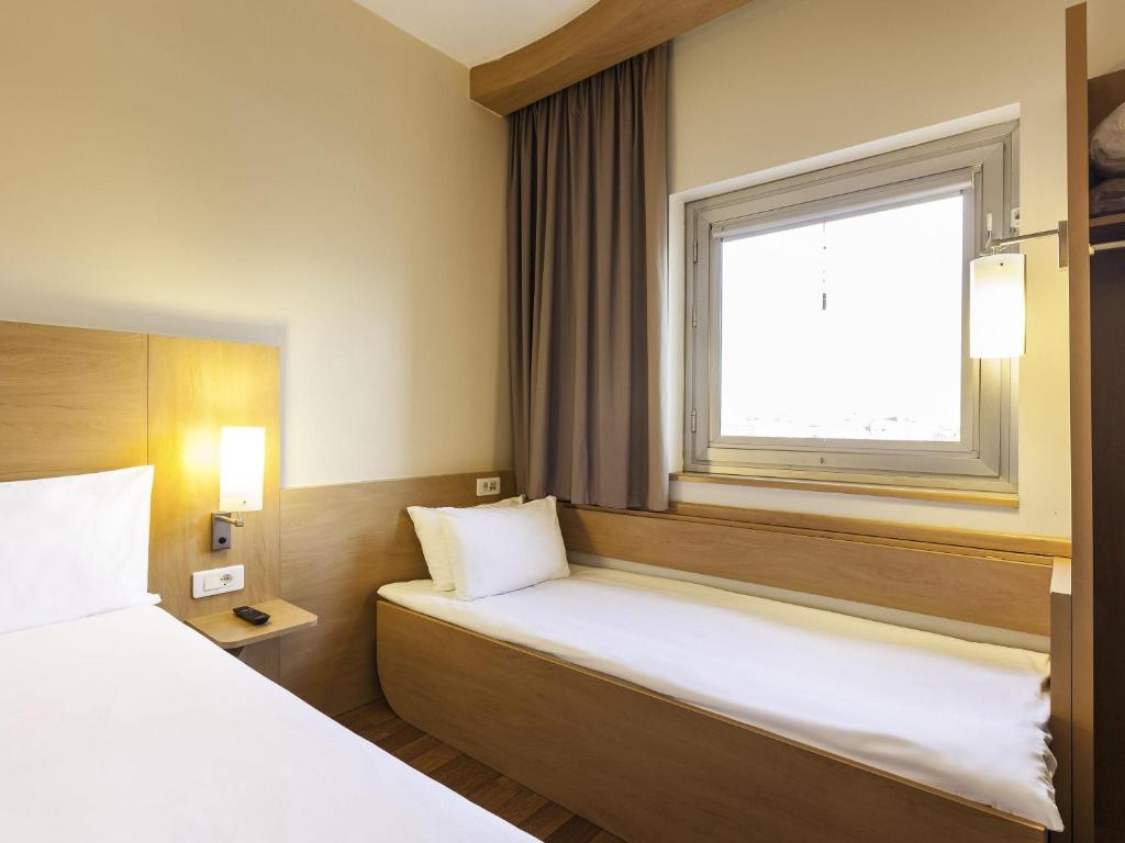 Ibis London Luton Airport - 