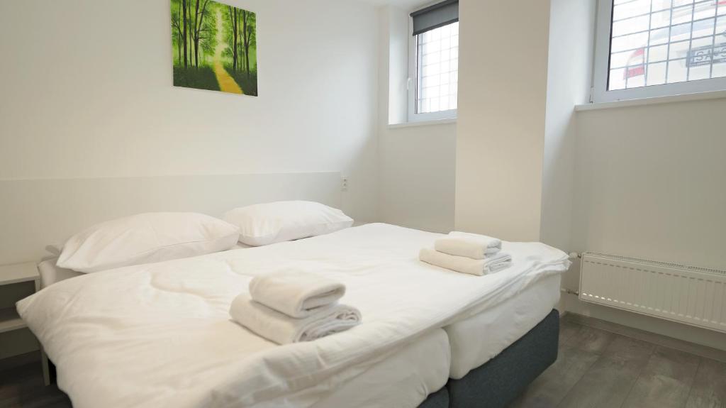 111Apartments - 
