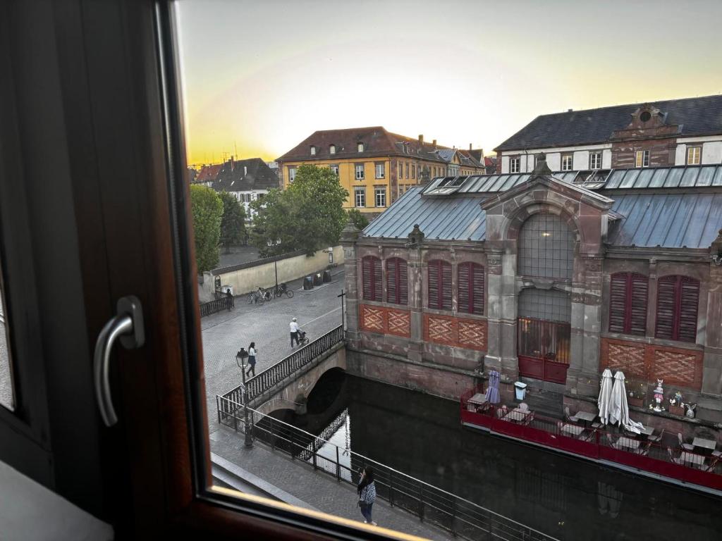 New ! VUE PETITE VENISE-PLACE TO BE OLD TOWN - PARKING – photo 32