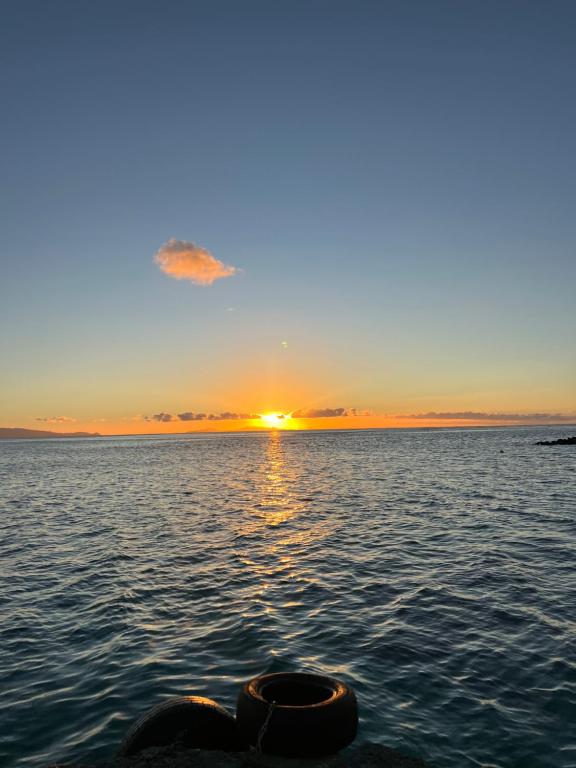 Miki Miki House, Fare - photo 12 - Huahine, Polynésie