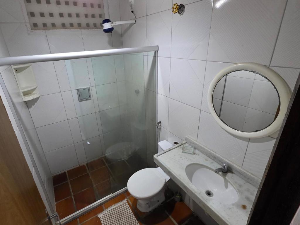 Pousada Nova Flor de Lotus Suites - Triple Room