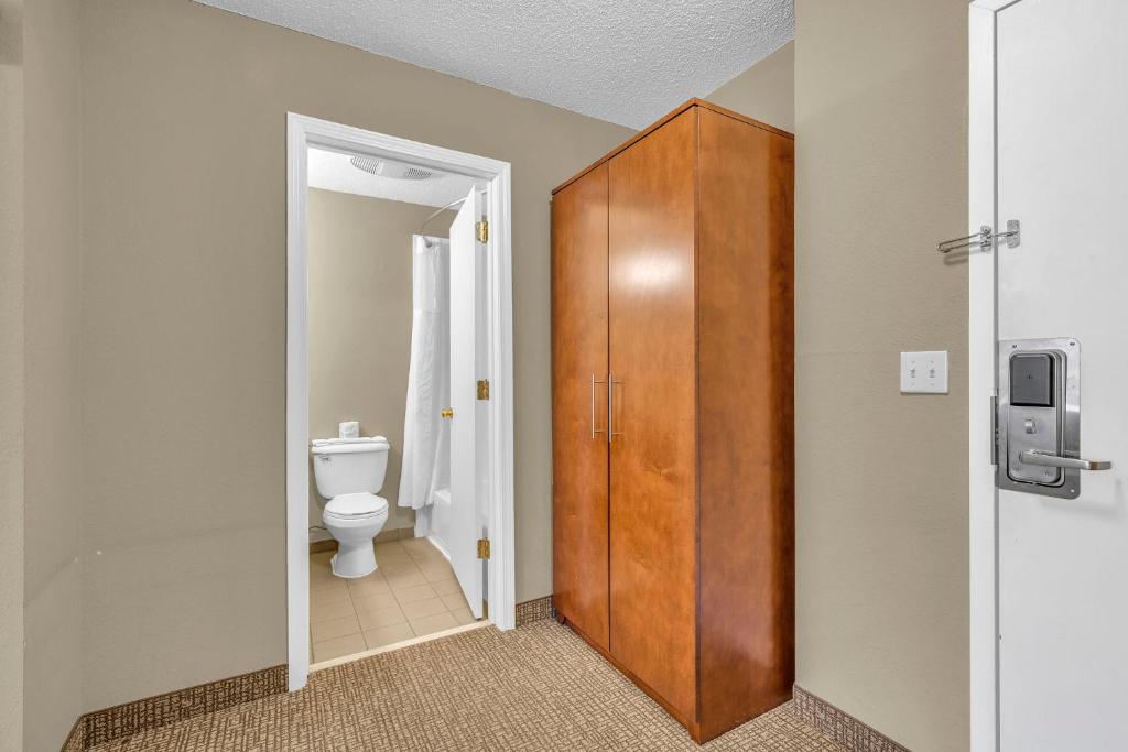 Bristol Arcadia Inn photo