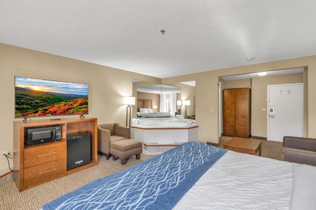 Bristol Arcadia Inn photo
