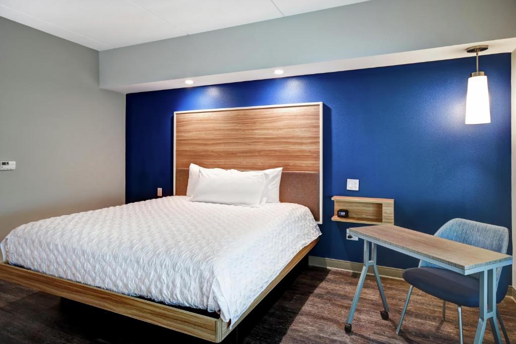 Tru By Hilton Raleigh Durham Airport - King Kamer