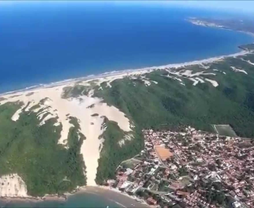  Hospedaria Lua Raio de Sol