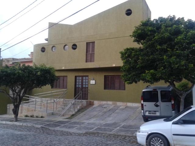  Hospedaria Lua Raio de Sol