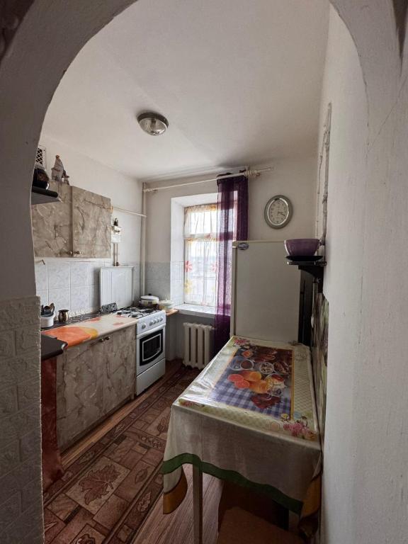 1к квартира біля Пяного ринку без ліфта головне фото
