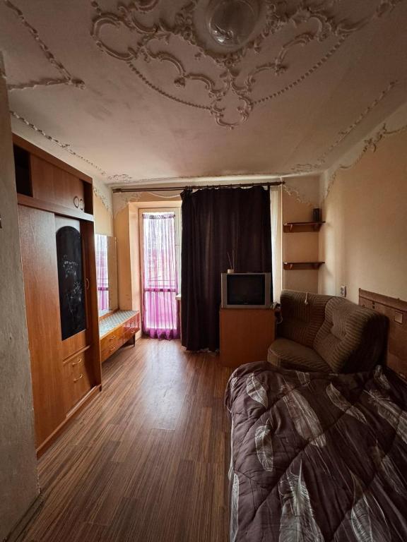 1к квартира біля Пяного ринку без ліфта фото 4