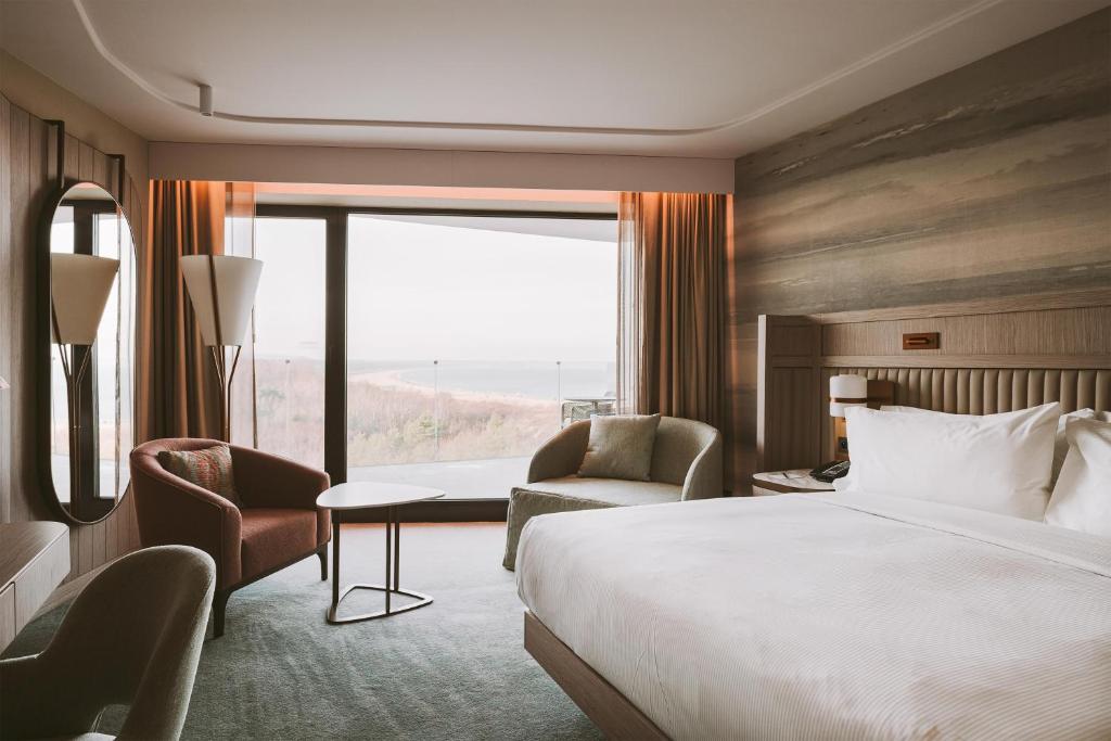 JEDDAH HILTON