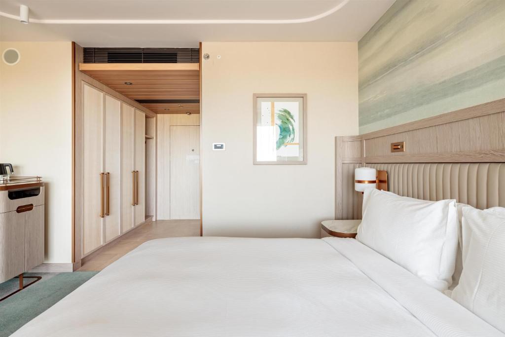Hilton Swinoujscie Resort And Spa - Habitación Superior Con Vistas