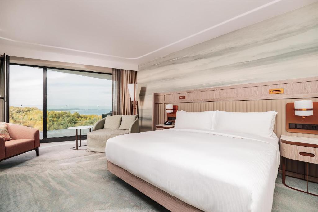 JEDDAH HILTON