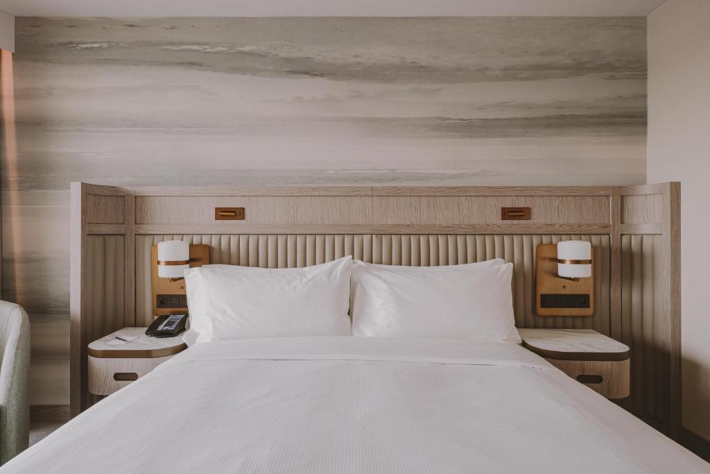 JEDDAH HILTON