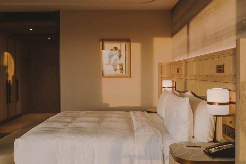 JEDDAH HILTON