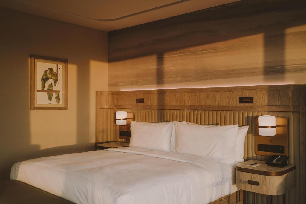JEDDAH HILTON