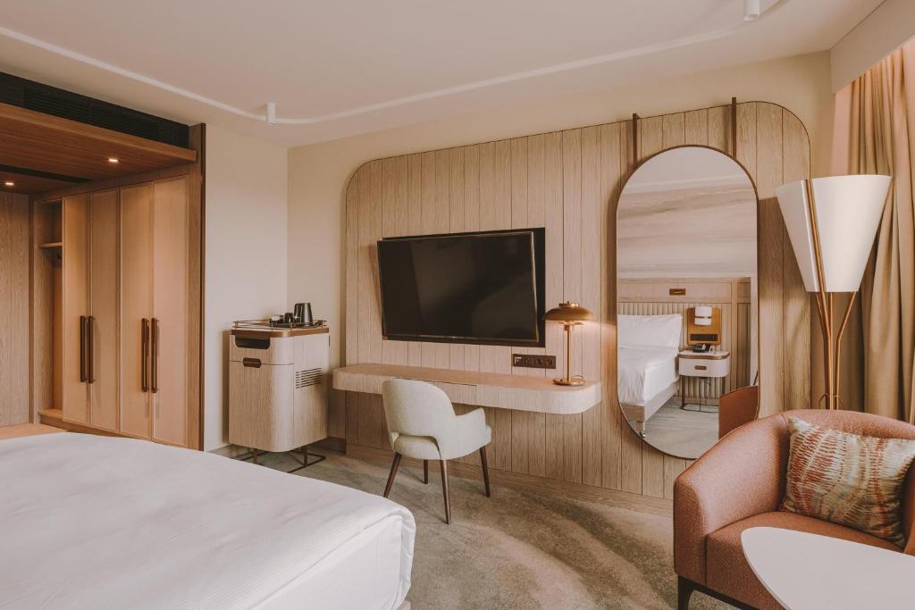 JEDDAH HILTON