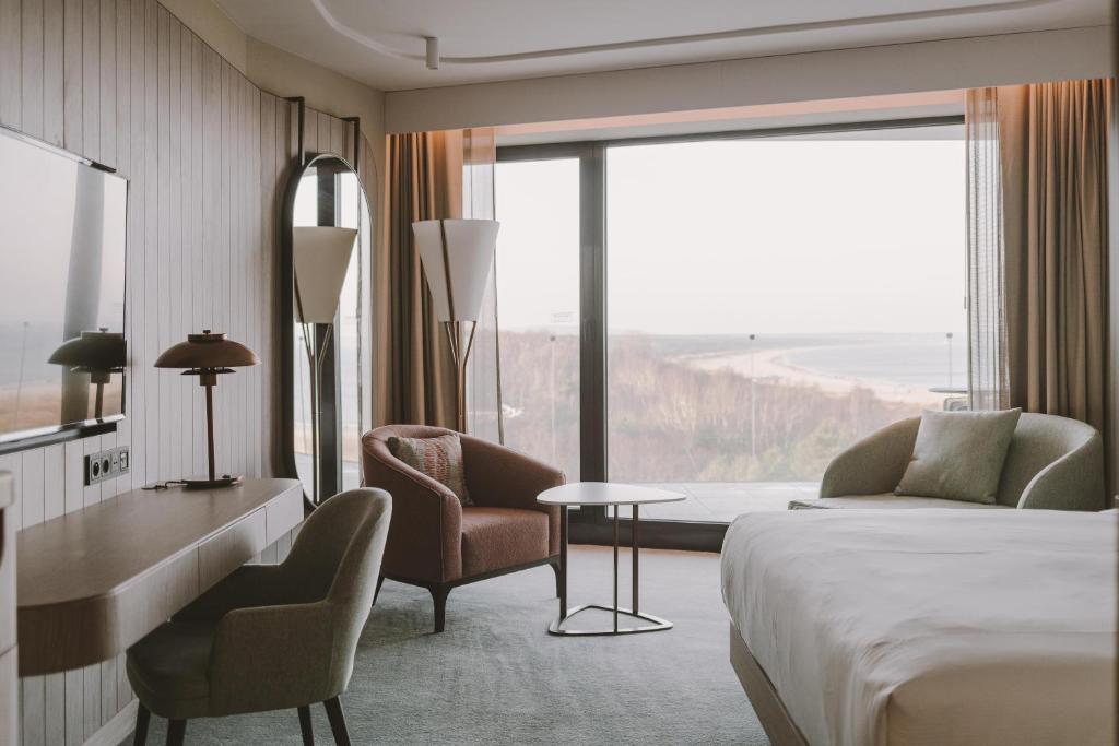 JEDDAH HILTON
