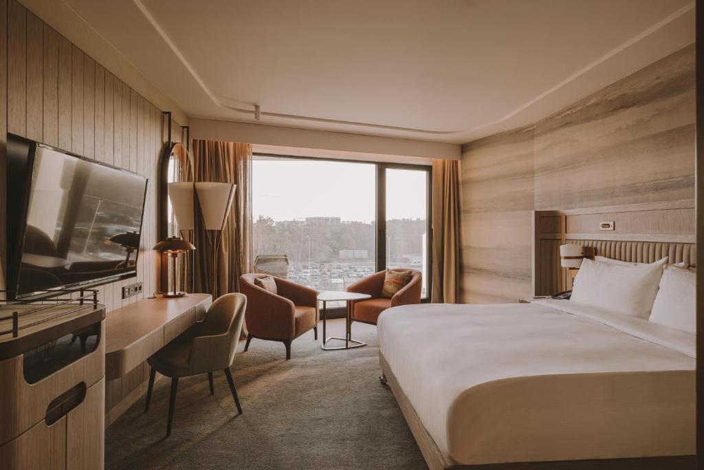 JEDDAH HILTON