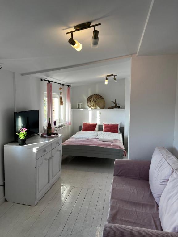Apartamenty Helski Domek - Appartamento Con 1 Camera Da Letto