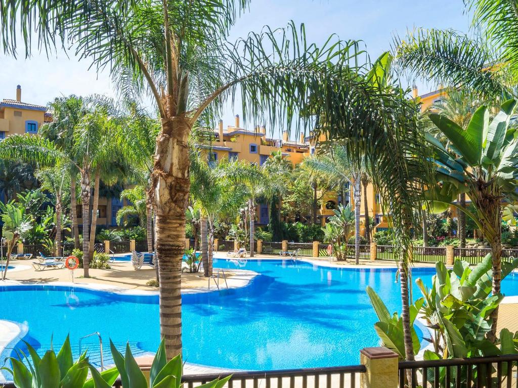 Apartment Los jazmines (Spanje Marbella) - Booking.com