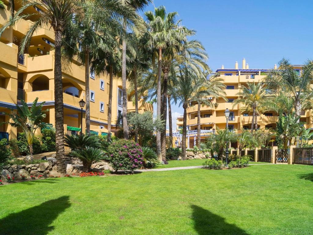Apartment Los jazmines (Spanje Marbella) - Booking.com