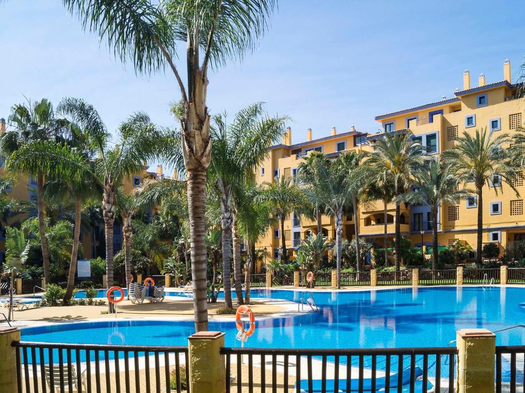 Apartment Los jazmines (Spanje Marbella) - Booking.com