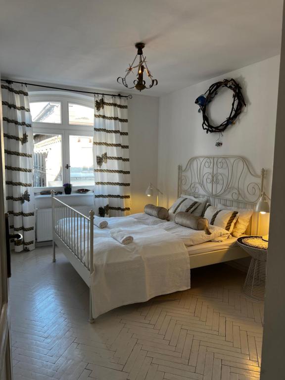 Apartamenty Helski Domek - Appartamento Con 2 Camere Da Letto