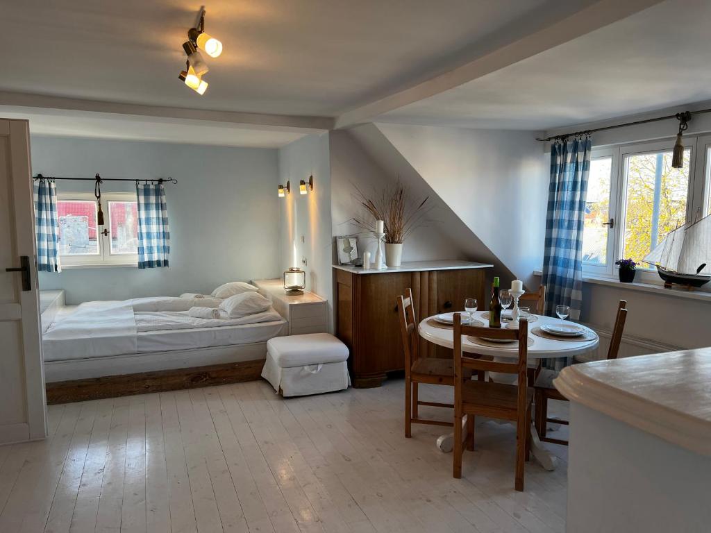 Apartamenty Helski Domek - Appartamento Con 2 Camere Da Letto