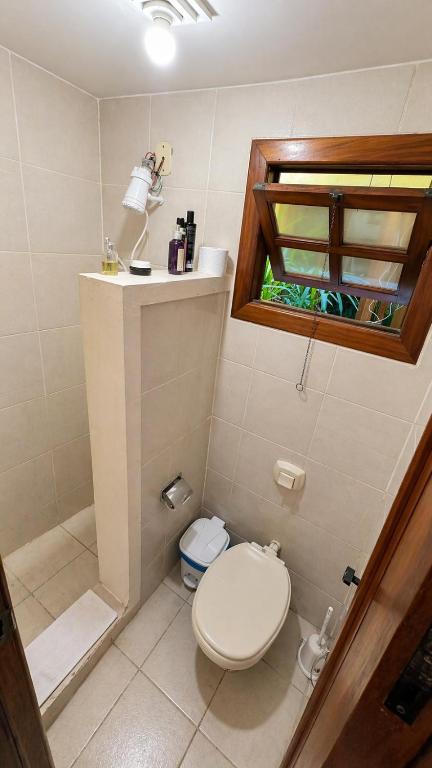 Nossa Casa Itacaré - Chambre Quadruple Standard