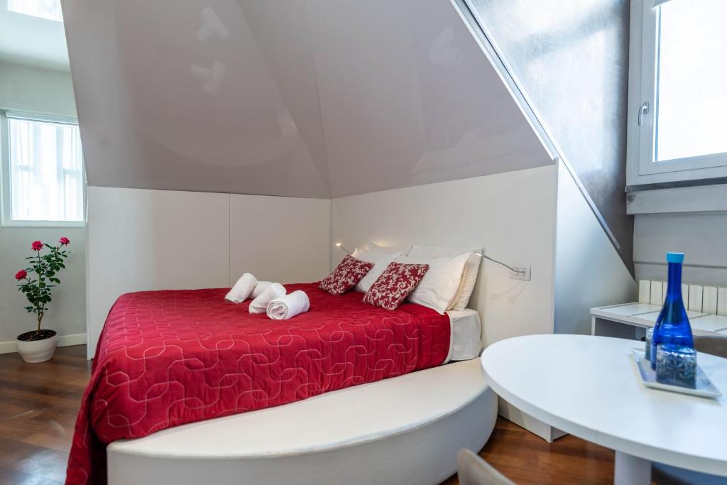 B&B LUXURY ITALIAN HOUSE - Doppelzimmer