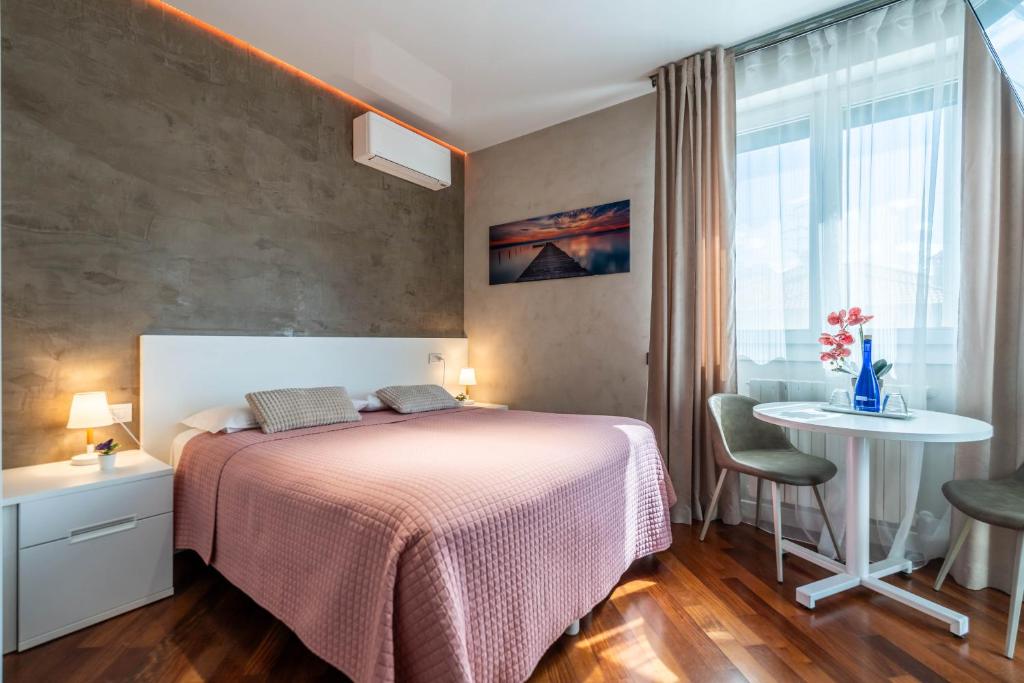 B&B LUXURY ITALIAN HOUSE - Doppel- Oder Zweibettzimmer