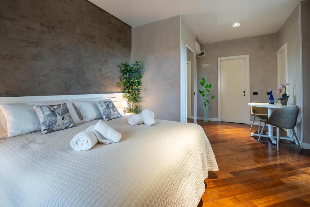 B&B LUXURY ITALIAN HOUSE - Familienzimmer